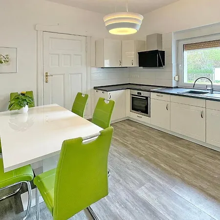 Ferienwohnung Malve Luebbenau Exterior photo