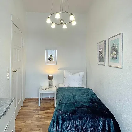 Ferienwohnung Malve Luebbenau Exterior photo