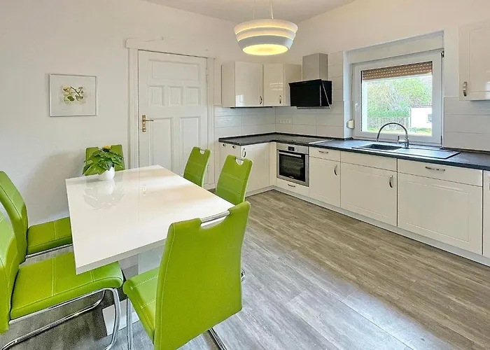 Ferienwohnung Malve