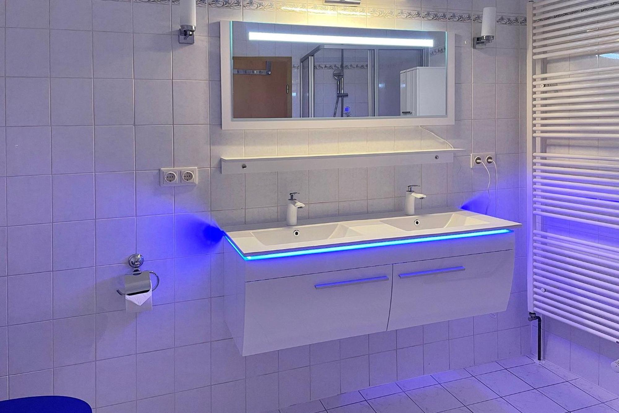 Malve Apartment *