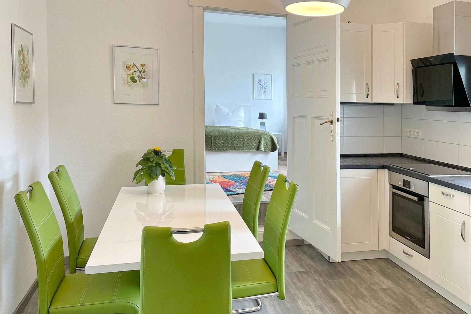 Malve Apartment