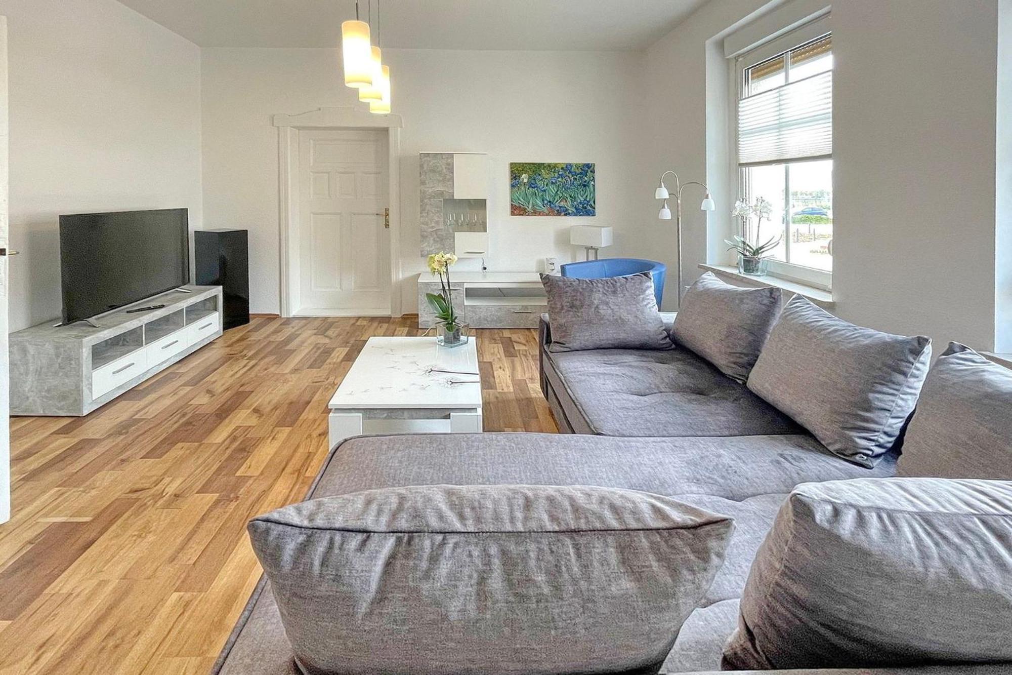 Malve Apartment